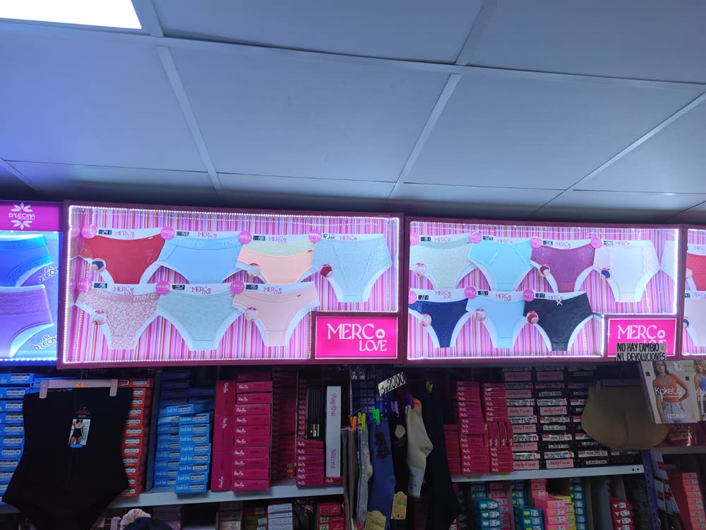 Interior Novedades Kalucy 3